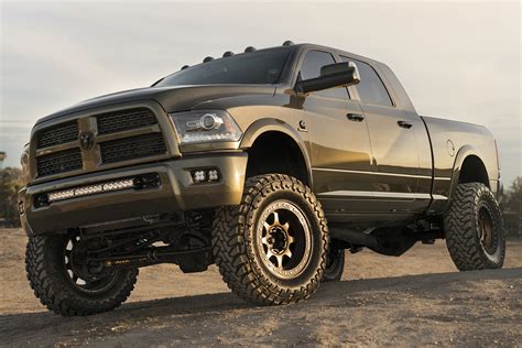 Fox Offroad Performance Series smooth body shock has the durable race-proven internal parts and performance. . How to make a ram 3500 ride smoother